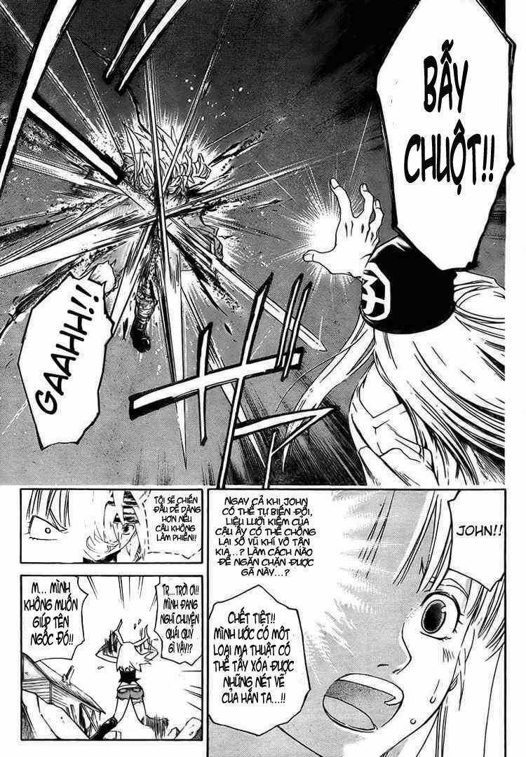 Silvery Crow - Chapter 15 - Trang 4