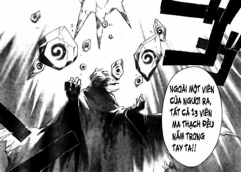 Silvery Crow - Chapter 17 - Trang 19