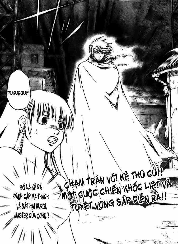 Silvery Crow - Chapter 17 - Trang 4