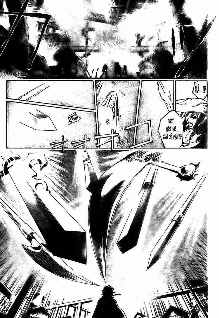 Silvery Crow - Chapter 17 - Trang 6