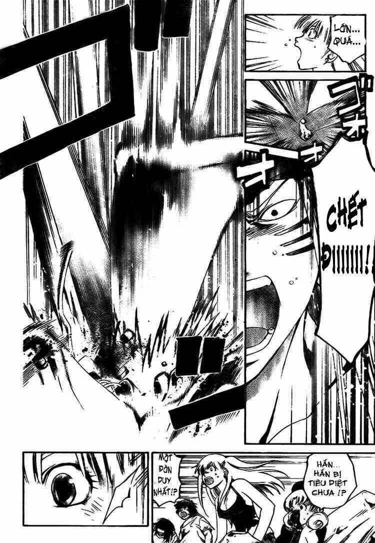 Silvery Crow - Chapter 17 - Trang 7