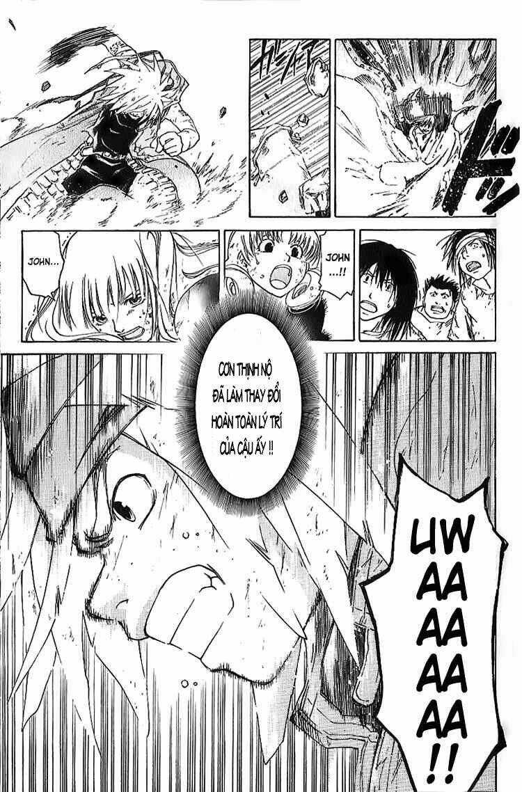 Silvery Crow - Chapter 19 - Trang 4