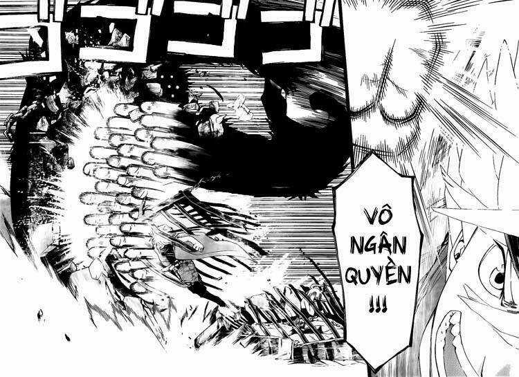 Silvery Crow - Chapter 2 - Trang 18