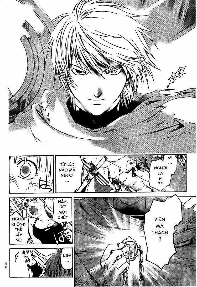 Silvery Crow - Chapter 2 - Trang 29