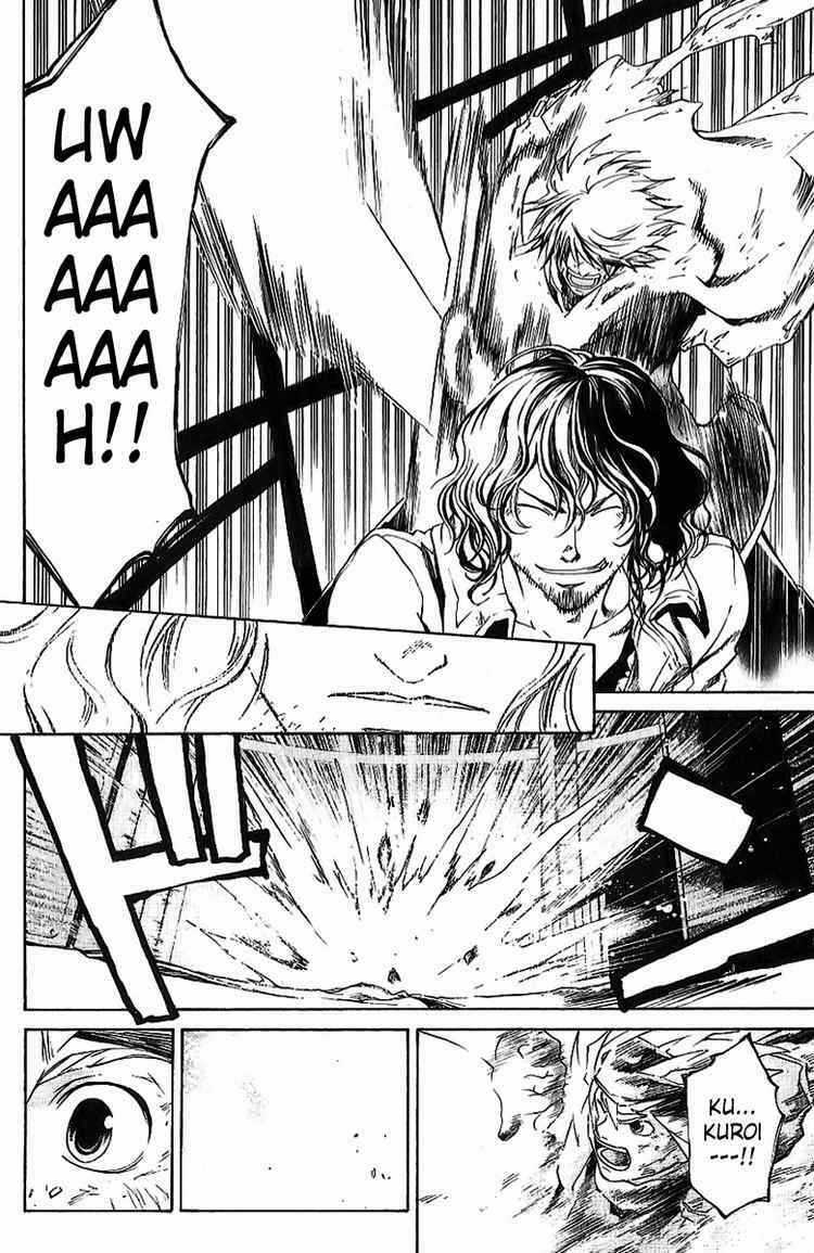 Silvery Crow - Chapter 20 - Trang 16