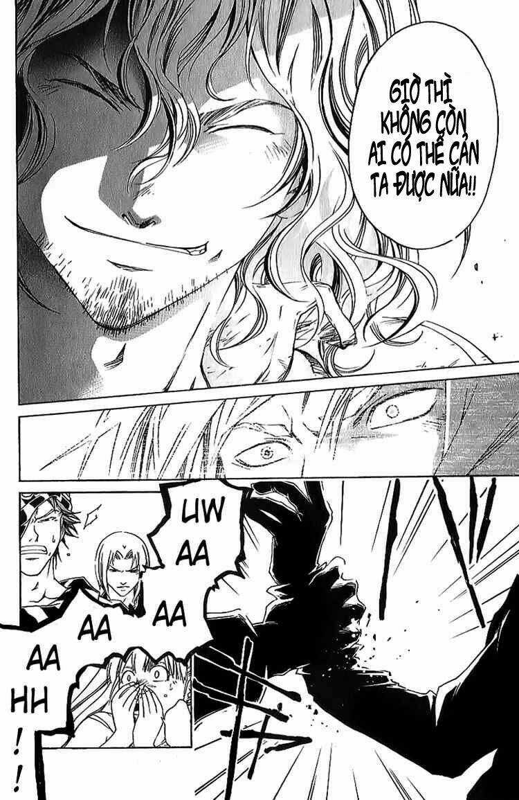 Silvery Crow - Chapter 20 - Trang 18