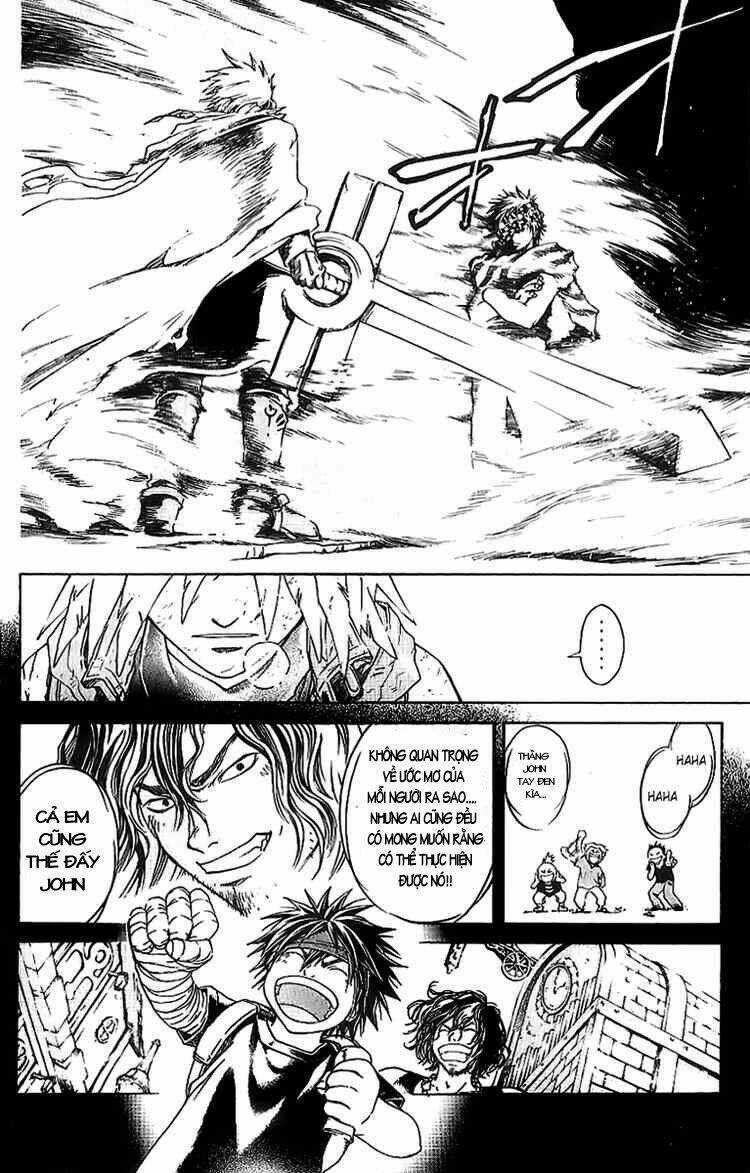 Silvery Crow - Chapter 20 - Trang 5