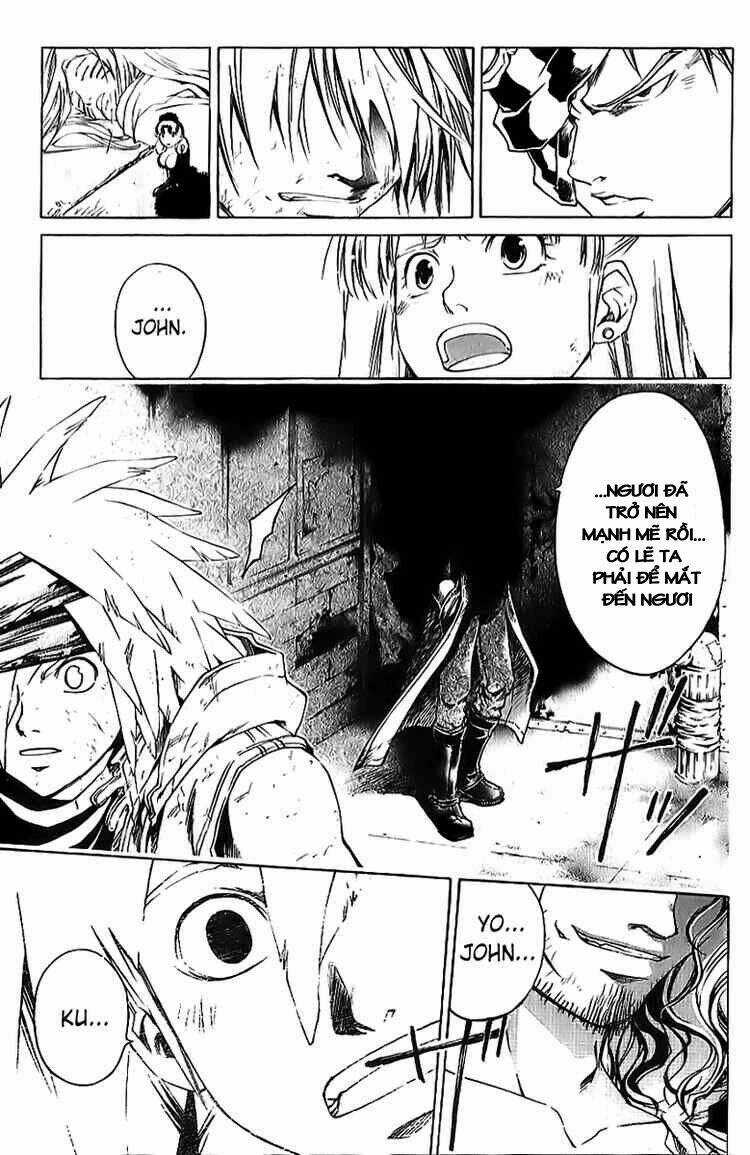 Silvery Crow - Chapter 20 - Trang 10