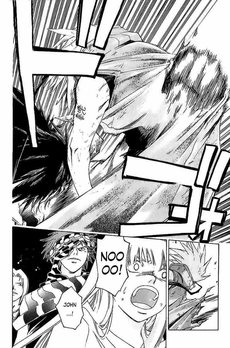 Silvery Crow - Chapter 21 - Trang 14