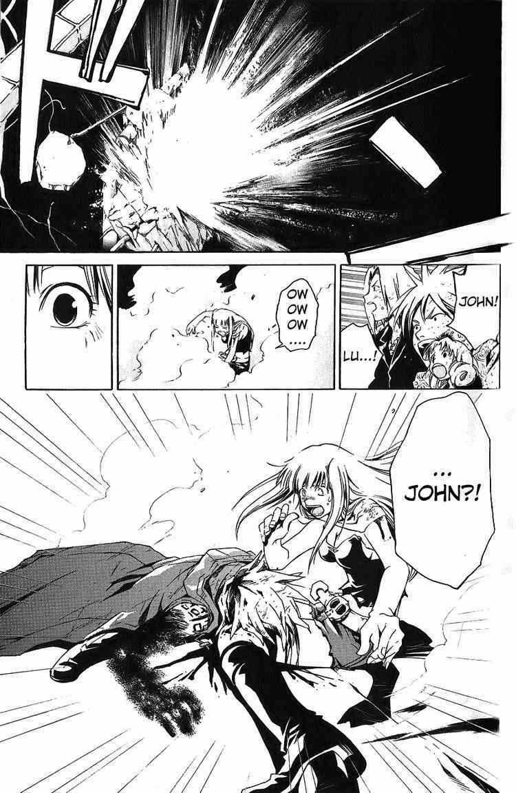 Silvery Crow - Chapter 23 - Trang 13