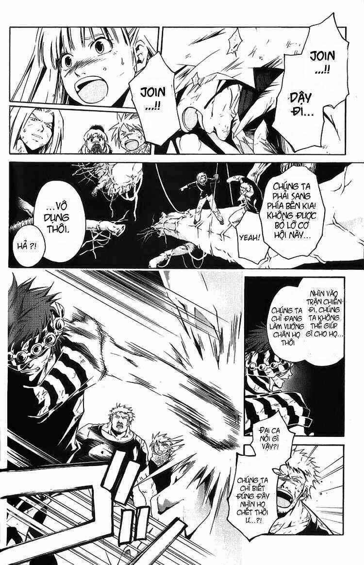 Silvery Crow - Chapter 23 - Trang 14