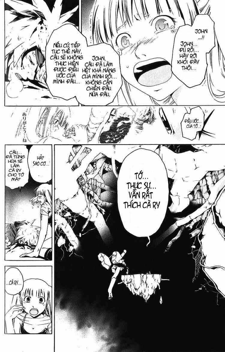 Silvery Crow - Chapter 23 - Trang 16