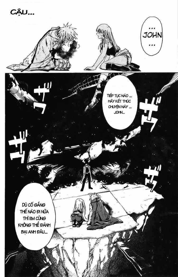 Silvery Crow - Chapter 23 - Trang 18