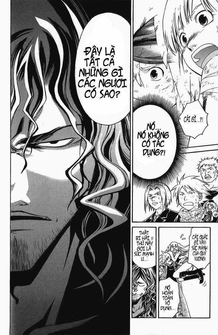 Silvery Crow - Chapter 23 - Trang 7