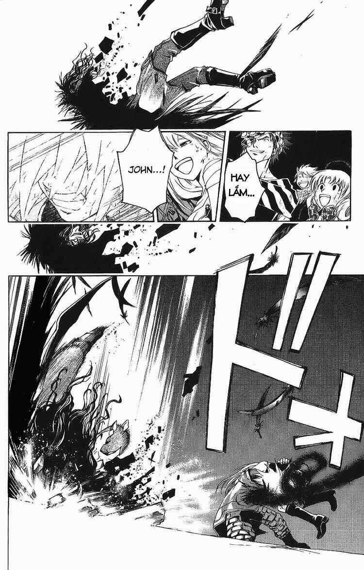 Silvery Crow - Chapter 24 - Trang 13