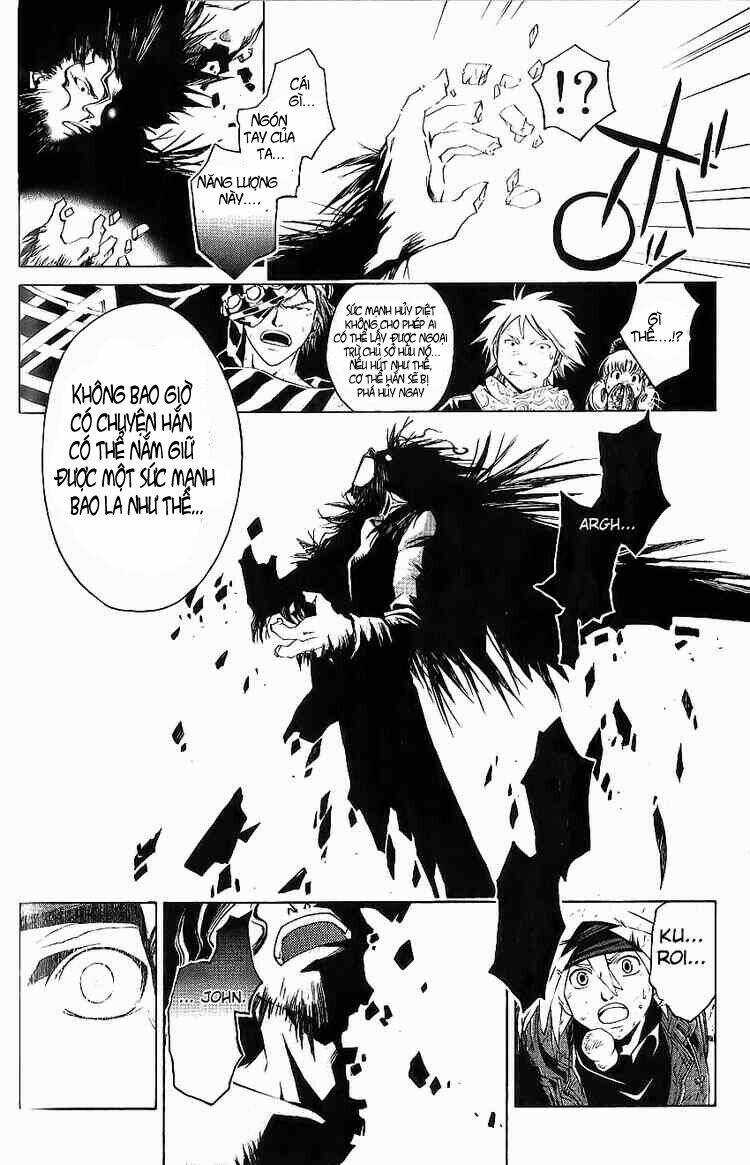 Silvery Crow - Chapter 24 - Trang 15