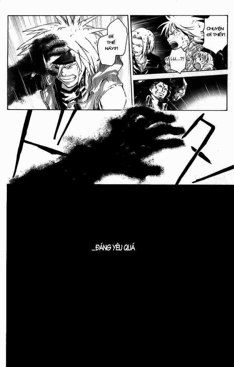 Silvery Crow - Chapter 24 - Trang 5