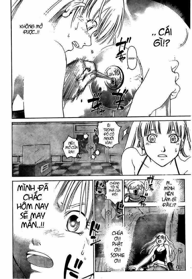 Silvery Crow - Chapter 3 - Trang 22