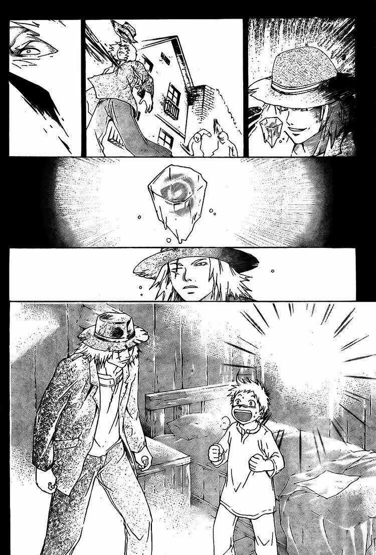 Silvery Crow - Chapter 5 - Trang 13