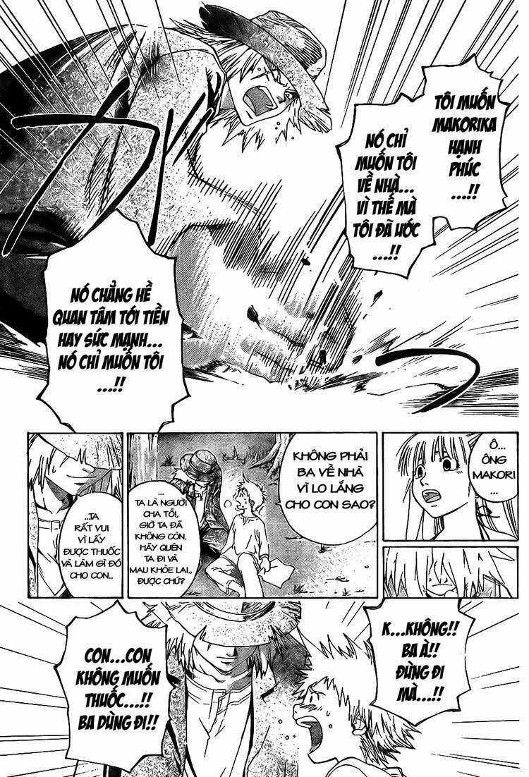 Silvery Crow - Chapter 5 - Trang 14