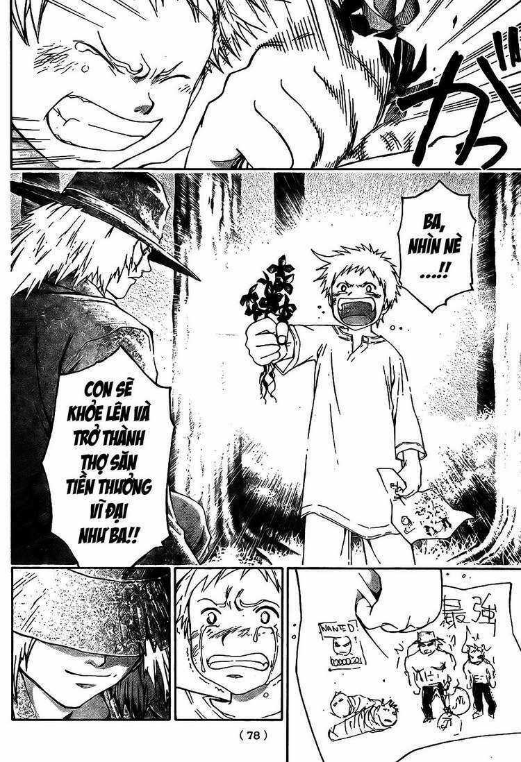 Silvery Crow - Chapter 5 - Trang 17