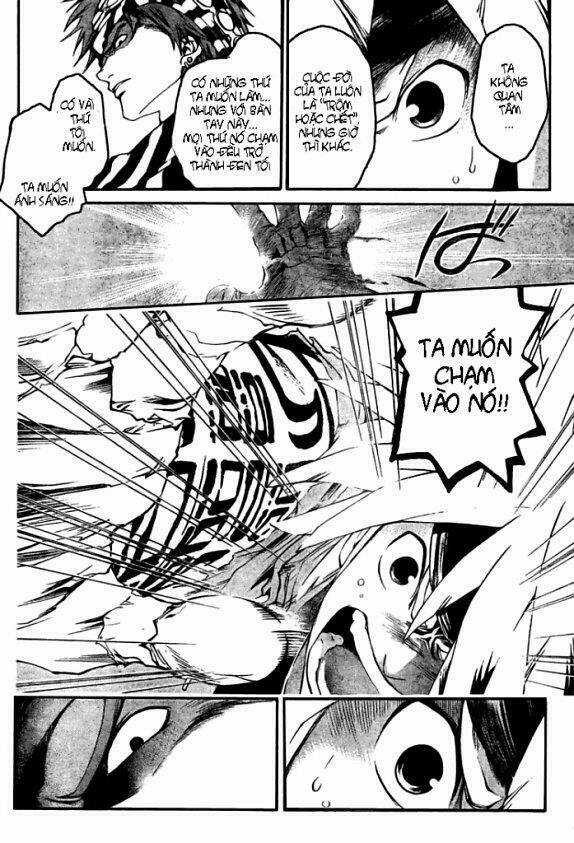 Silvery Crow - Chapter 6 - Trang 12