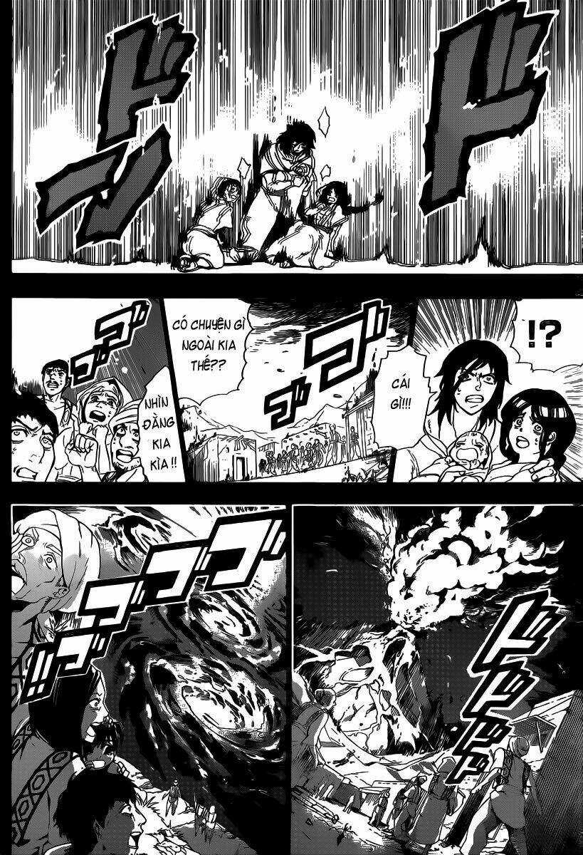 Sinbad No Bouken - Chapter 1 - Trang 26