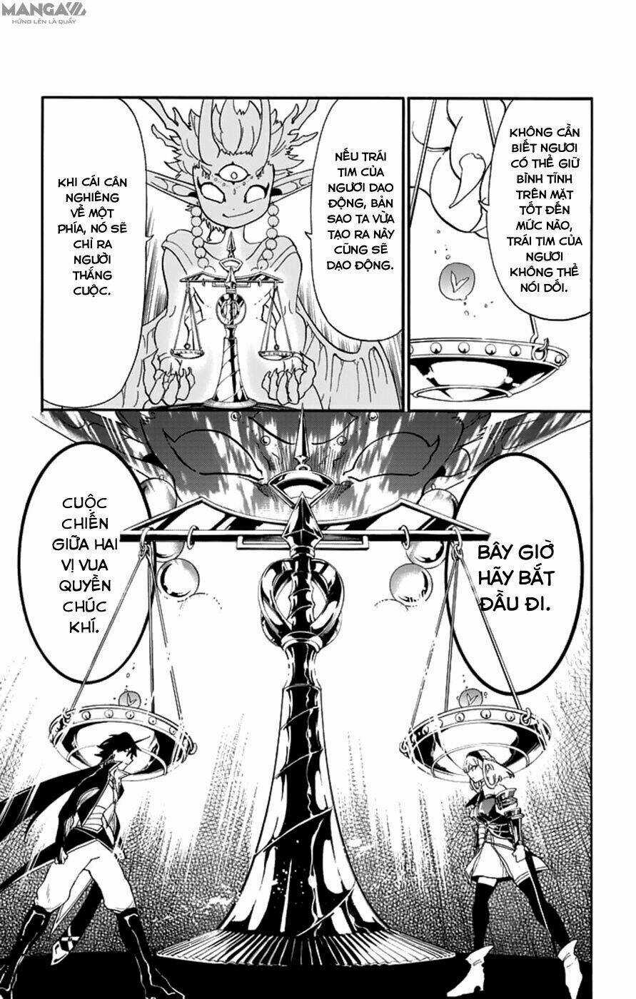 Sinbad No Bouken - Chapter 102 - Trang 6