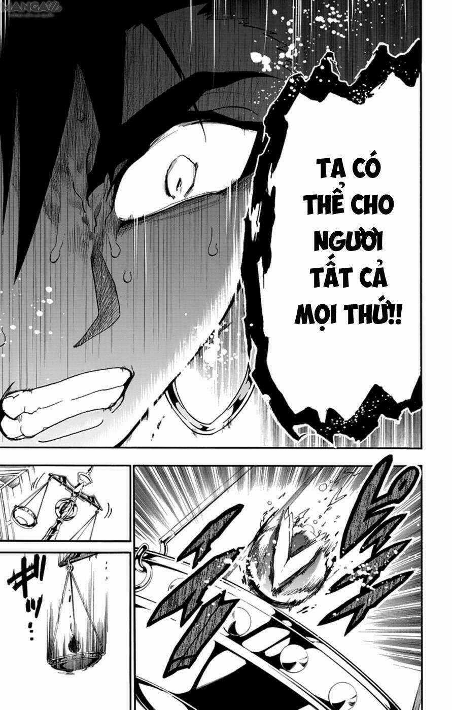 Sinbad No Bouken - Chapter 104 - Trang 8