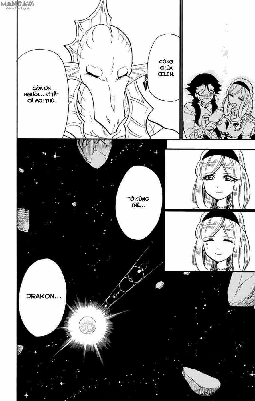 Sinbad No Bouken - Chapter 105 - Trang 12