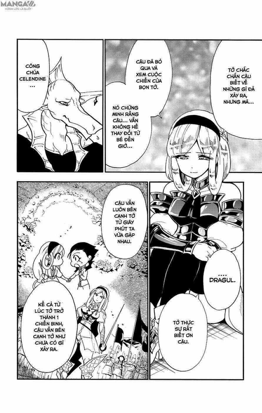 Sinbad No Bouken - Chapter 105 - Trang 6