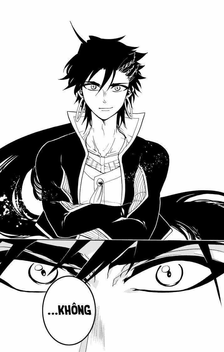 Sinbad No Bouken - Chapter 108 - Trang 17