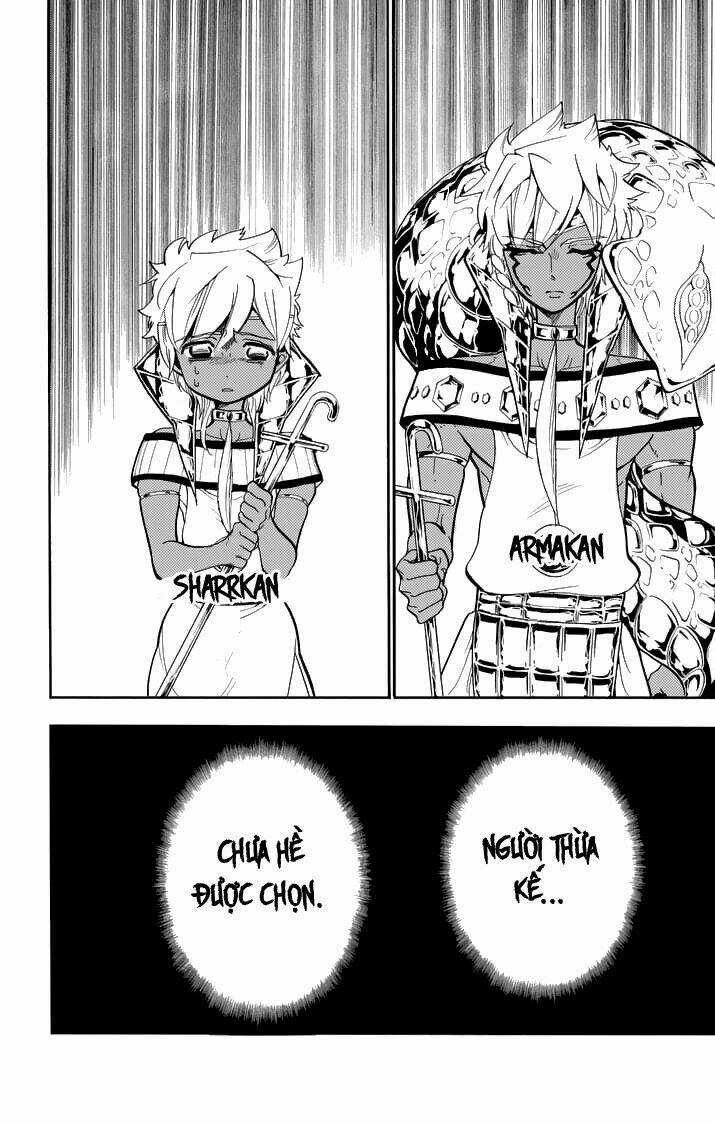 Sinbad No Bouken - Chapter 108 - Trang 6