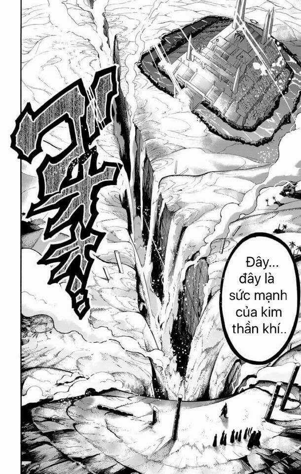 Sinbad No Bouken - Chapter 110 - Trang 2