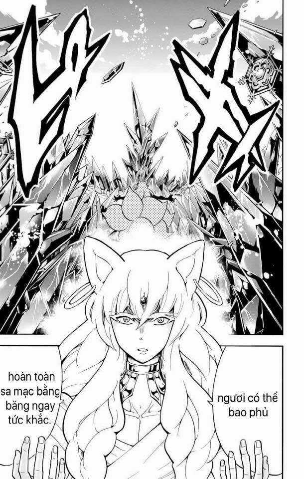 Sinbad No Bouken - Chapter 110 - Trang 5