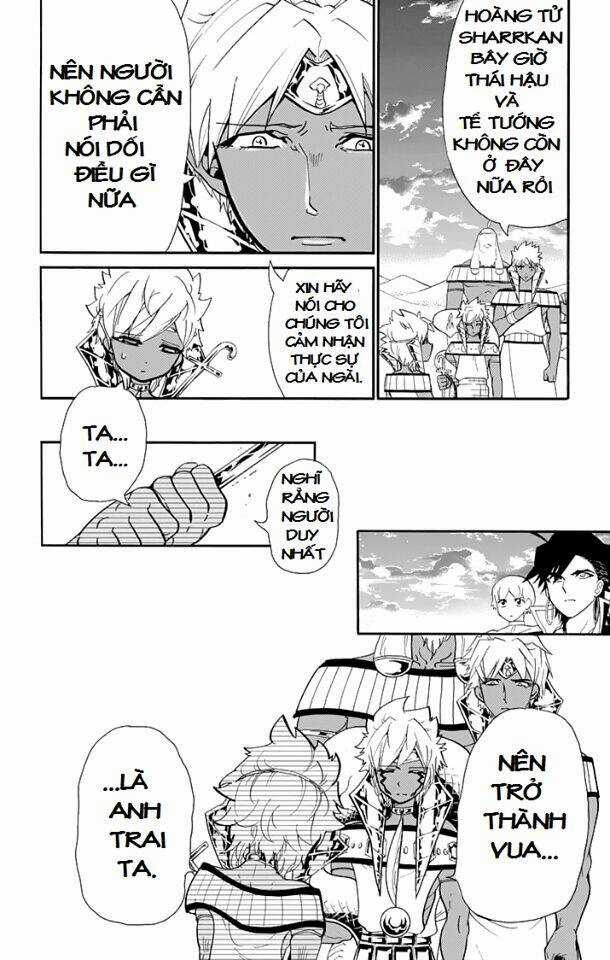 Sinbad No Bouken - Chapter 111 - Trang 3