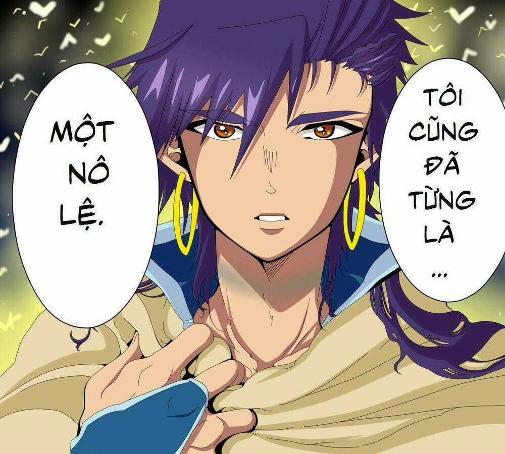 Sinbad No Bouken - Chapter 115 - Trang 1