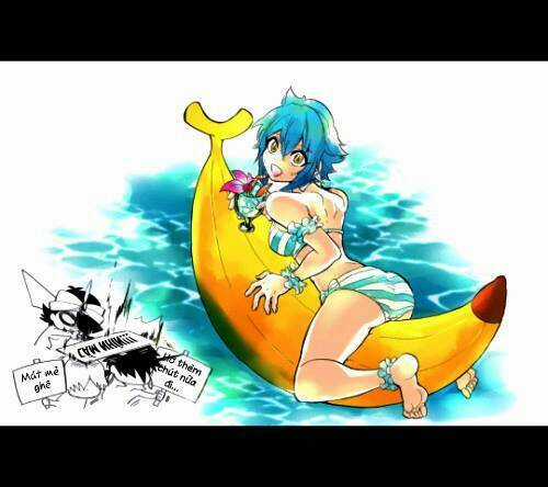 Sinbad No Bouken - Chapter 117 - Trang 15