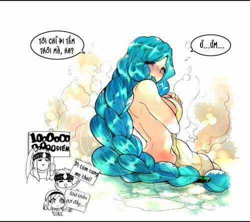 Sinbad No Bouken - Chapter 118 - Trang 16