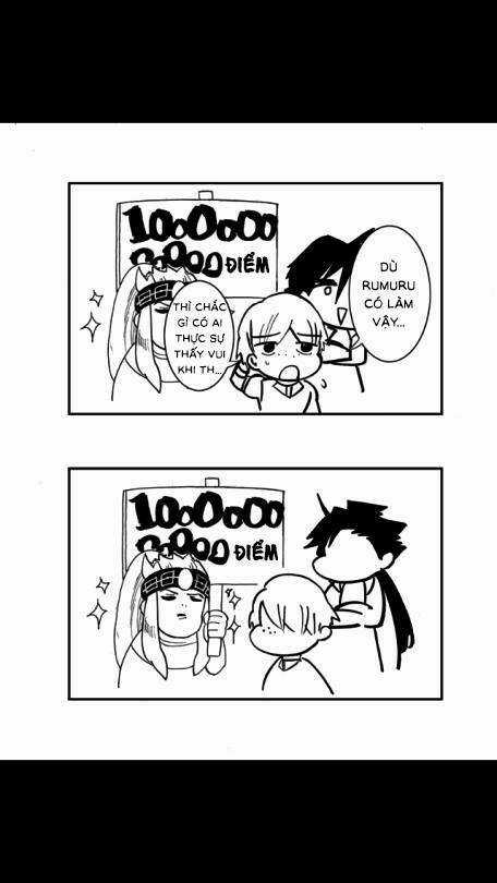 Sinbad No Bouken - Chapter 118 - Trang 17