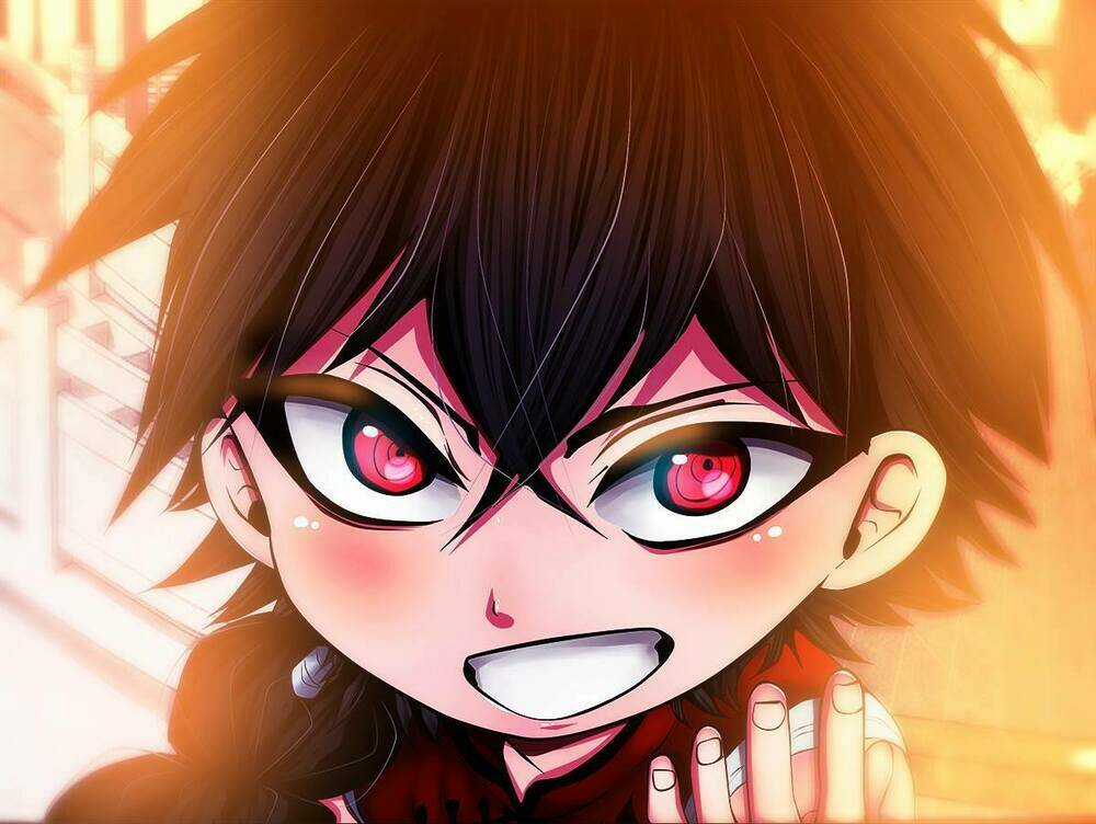 Sinbad No Bouken - Chapter 119 - Trang 1