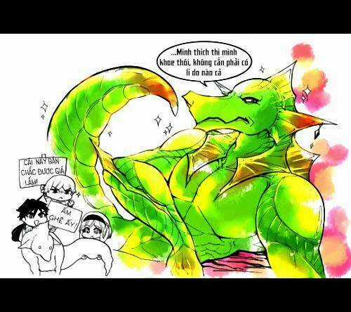 Sinbad No Bouken - Chapter 119 - Trang 16