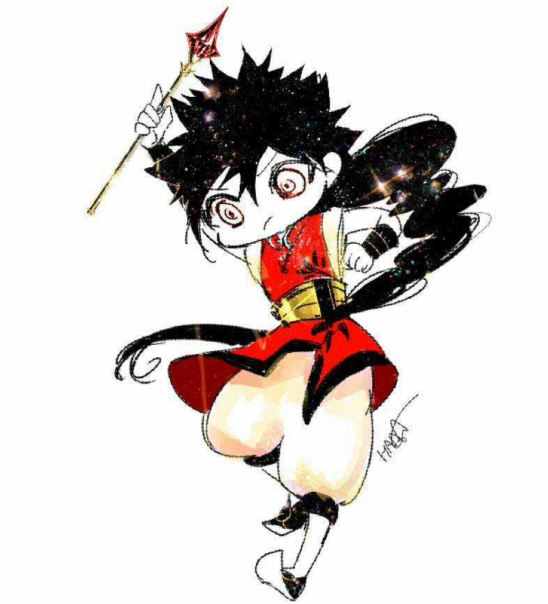 Sinbad No Bouken - Chapter 120 - Trang 1