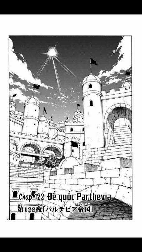 Sinbad No Bouken - Chapter 122 - Trang 2