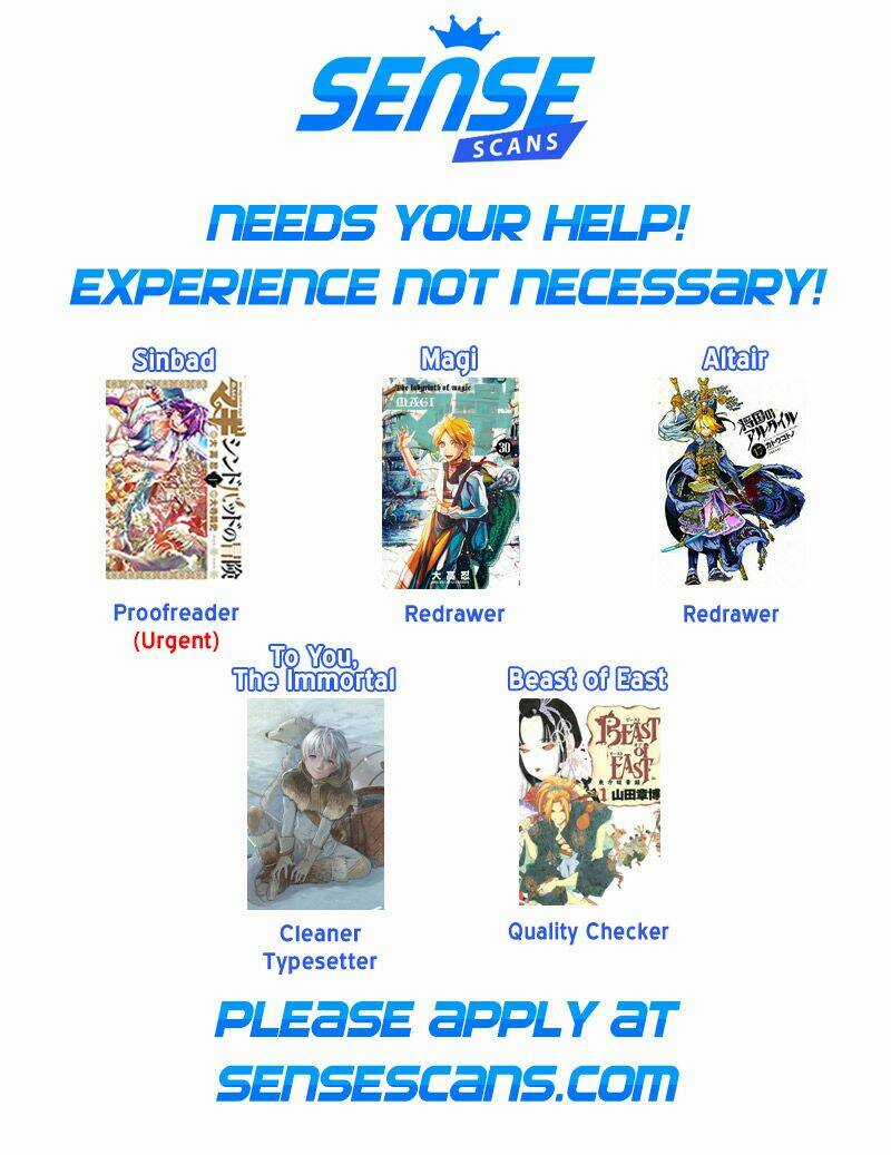 Sinbad No Bouken - Chapter 124 - Trang 2