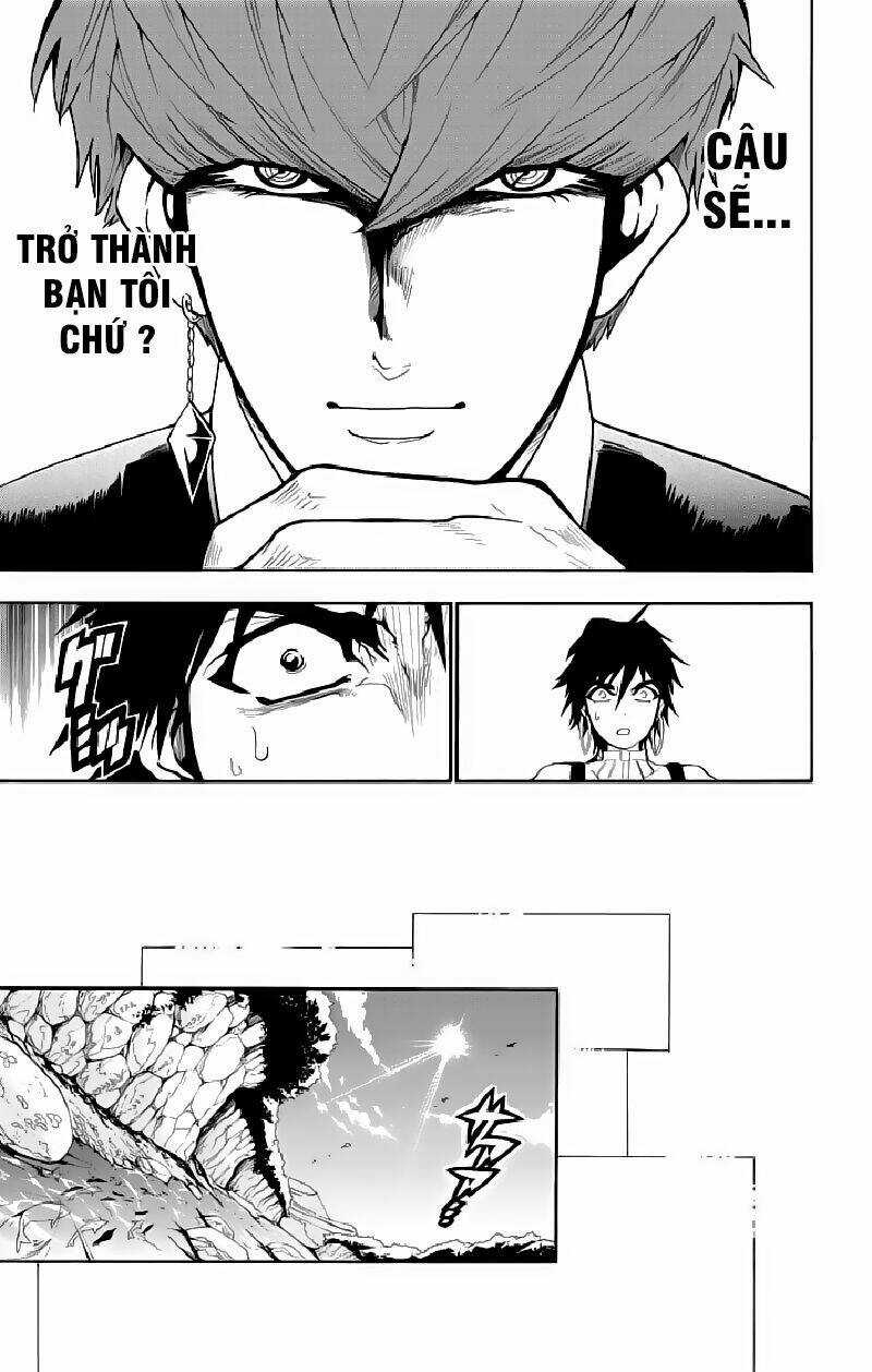 Sinbad No Bouken - Chapter 125 - Trang 3