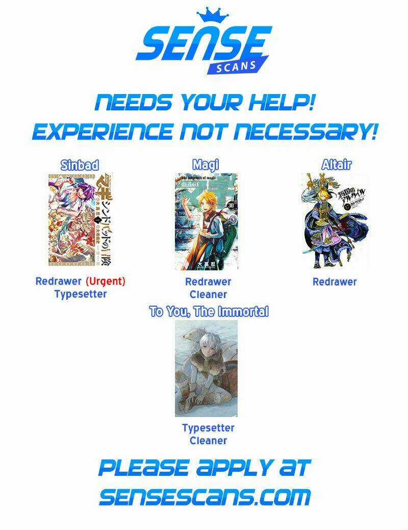 Sinbad No Bouken - Chapter 130 - Trang 2