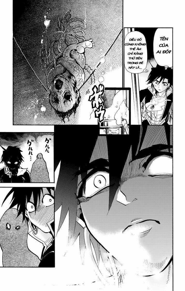 Sinbad No Bouken - Chapter 134 - Trang 14