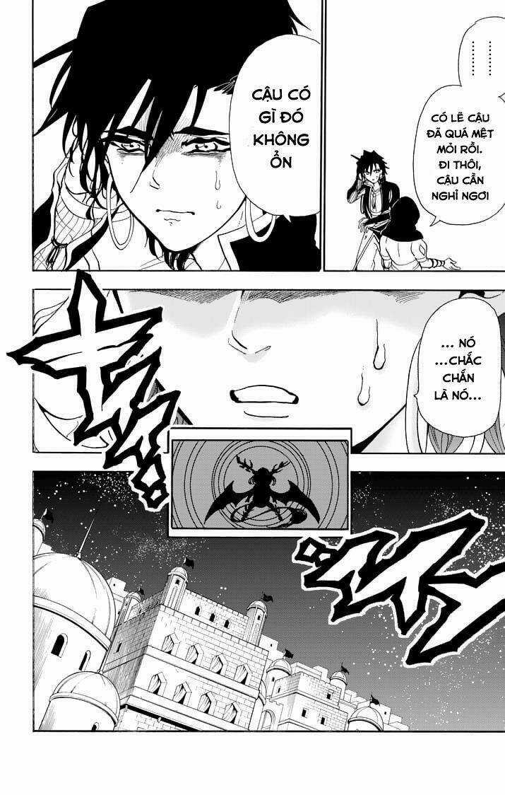 Sinbad No Bouken - Chapter 134 - Trang 5