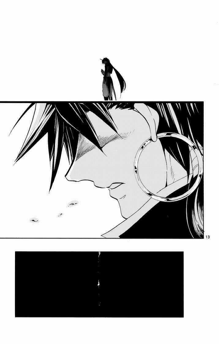 Sinbad No Bouken - Chapter 135 - Trang 13